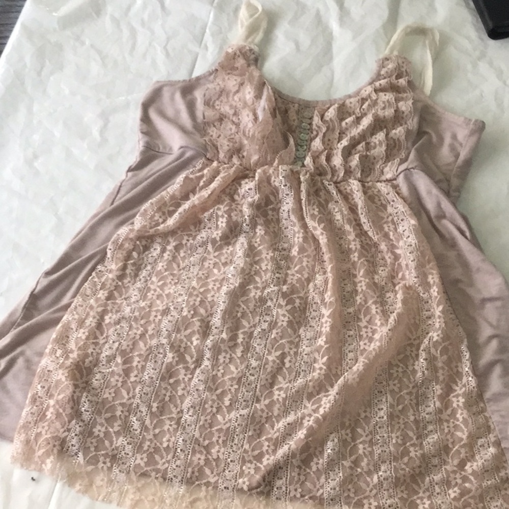 Papaya blouse medium